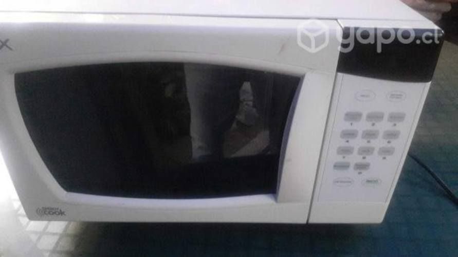 Microondas Nex