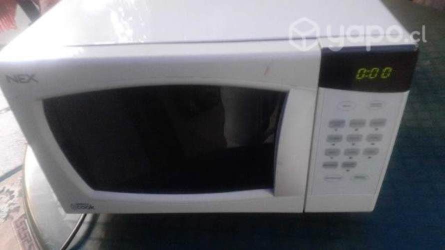 Microondas Nex