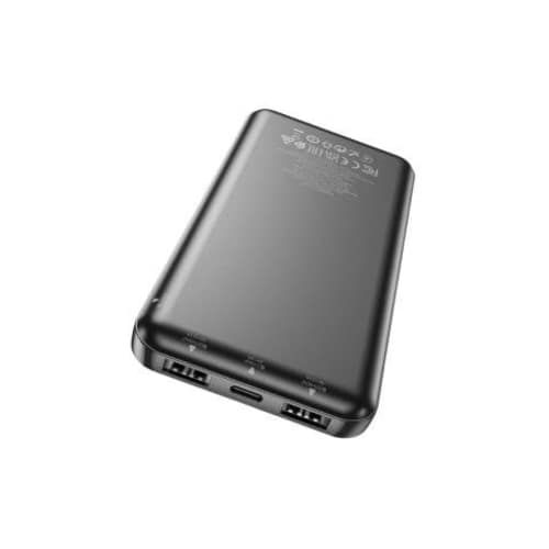 Cargador Portatil Hoco PowerBank J100 10000MAH