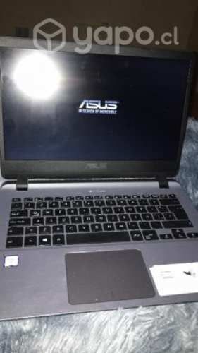 Notebook asus