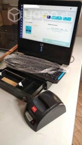 Punto de Venta - OX - Boleta electrónica Gratis