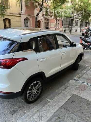 Baic luxury 2023