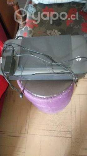 Impresora HP impresora multifuncional HP