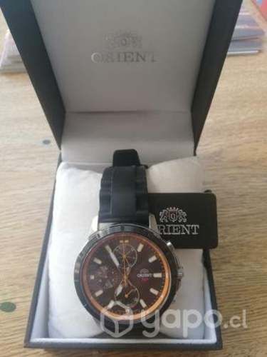 Reloj orient SP