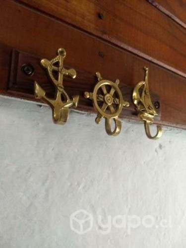 Colgador para llaves