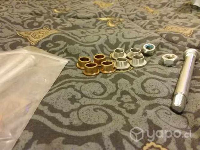 Pasadores para puerta jeep o camioneta