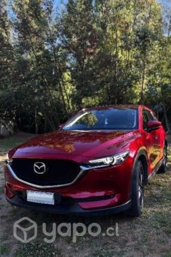 Mazda cx5 GT 2.2 diésel