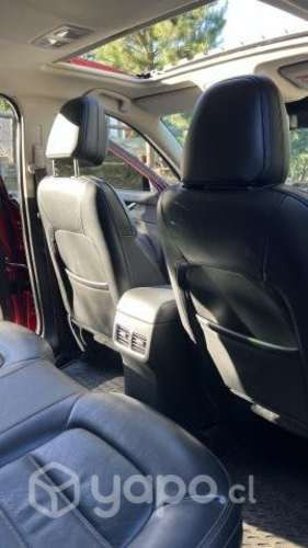 Mazda cx5 GT 2.2 diésel