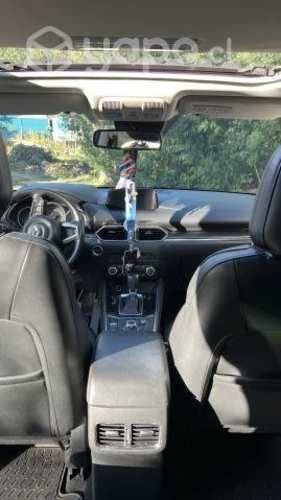 Mazda cx5 GT 2.2 diésel