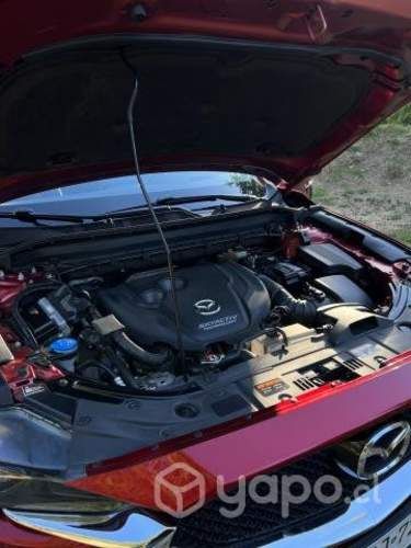 Mazda cx5 GT 2.2 diésel