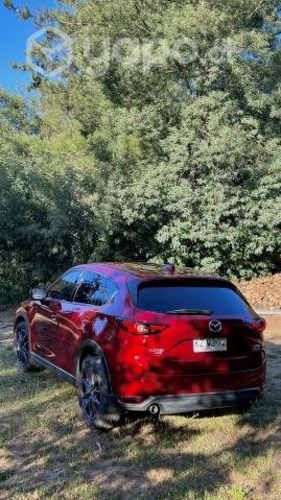 Mazda cx5 GT 2.2 diésel
