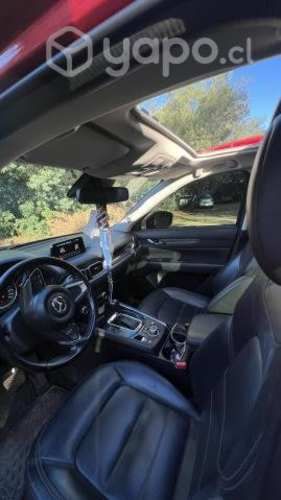 Mazda cx5 GT 2.2 diésel
