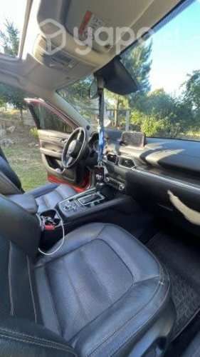 Mazda cx5 GT 2.2 diésel