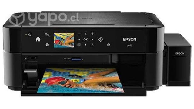 Servicio Técnico de Impresoras en Temuco