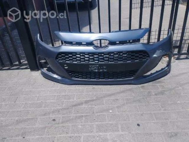 Parachoque Hyundai grand i10