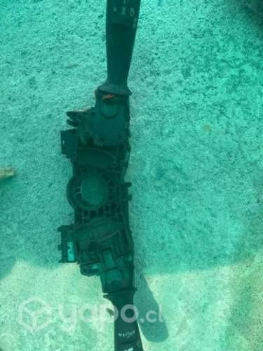 Comando Toyota Yaris 2018