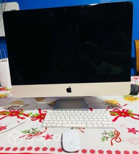 IMac 21,5 del 2017