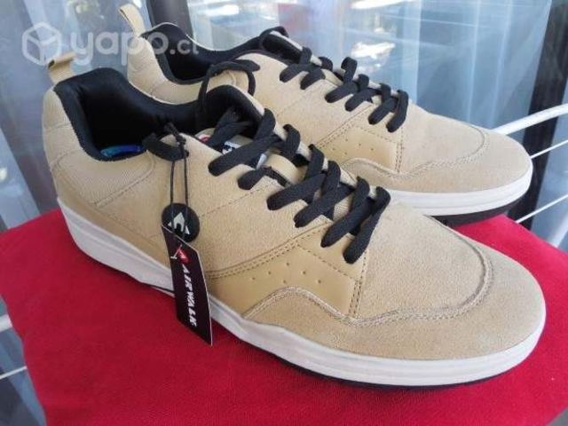 Zapatillas Airwalk Skater 30,5cm Nuevas