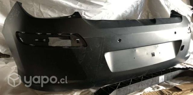 Parachoque Peugeot 308