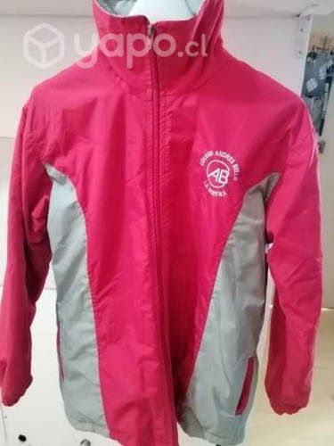Chaqueta de Andrés Bello La Serena y mas