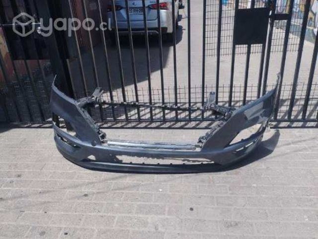 Parachoque Hyundai Tucson 2018 2020