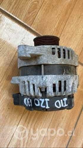 Alternador i10, i20, i30