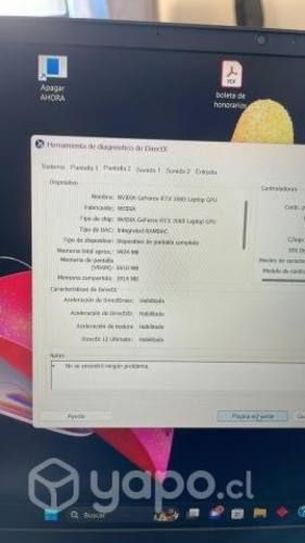 HP Omen 16 por Iphone 12 pro max o +
