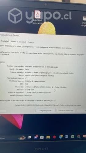 HP Omen 16 por Iphone 12 pro max o +