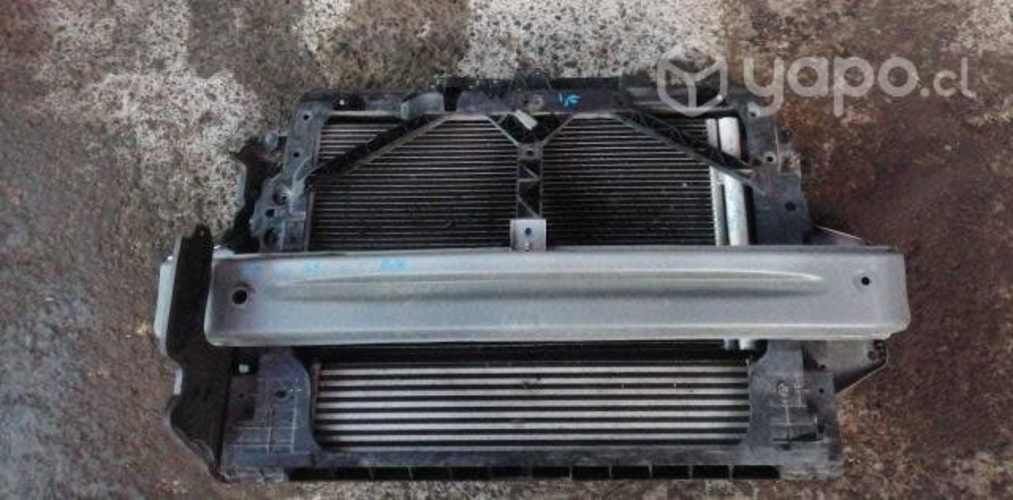 Frontal mg gs priginal