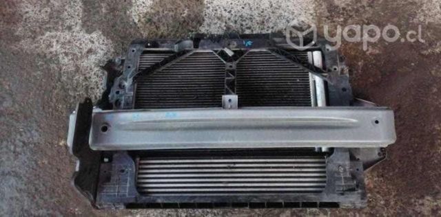 Frontal mg gs priginal