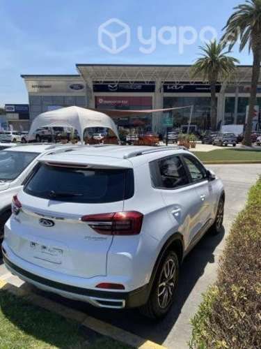 Chery Tiggo 3 año 2022 1.5