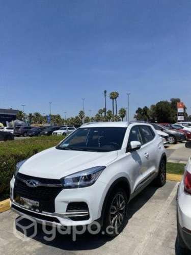 Chery Tiggo 3 año 2022 1.5