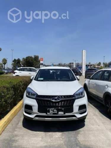 Chery Tiggo 3 año 2022 1.5
