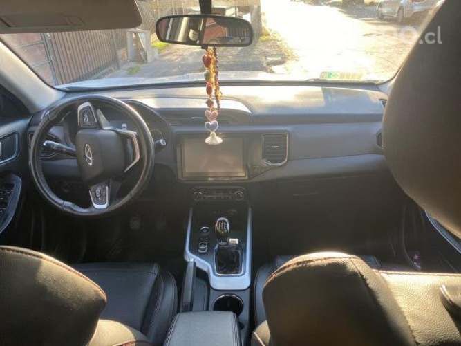 Chery Tiggo 3 año 2022 1.5