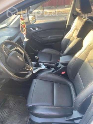 Chery Tiggo 3 año 2022 1.5