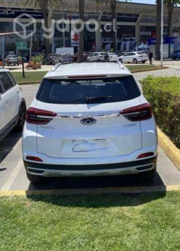 Chery Tiggo 3 año 2022 1.5