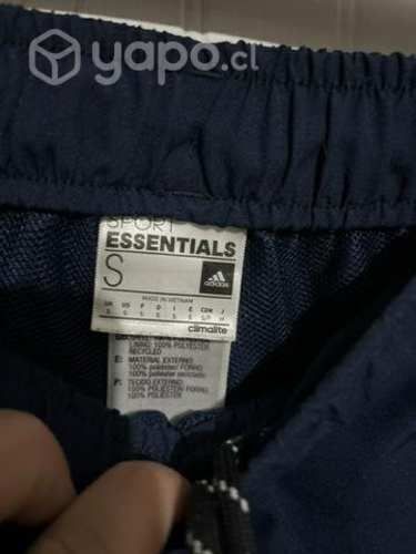 Short Adidas