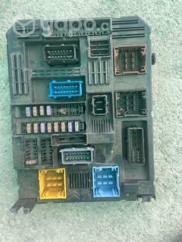 Fusilera Peugeot 5008 2020