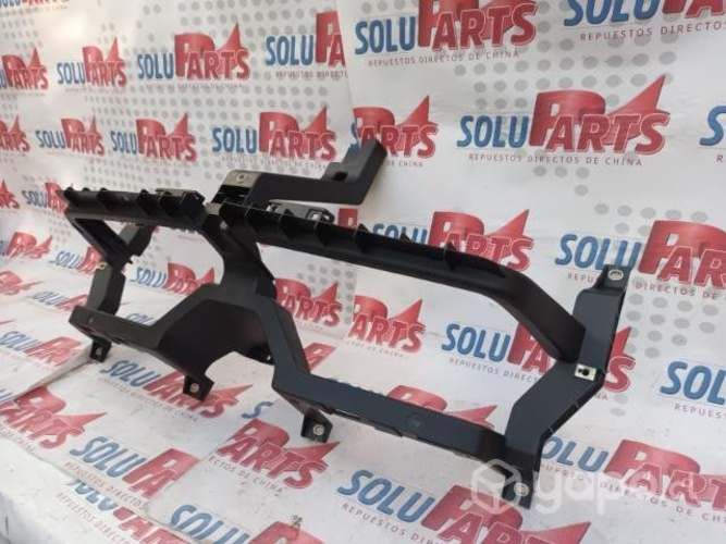 Frontal para vigus plus