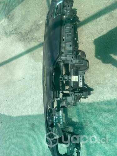 Tablero Mazda 6 tapizado 2016