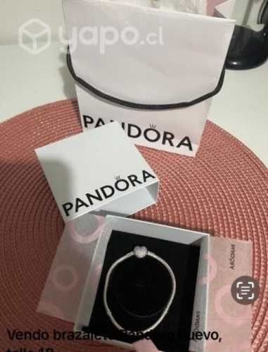 Brazalete Pandora