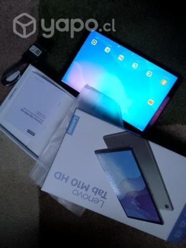 Tablet Lenovo tab M10 HD