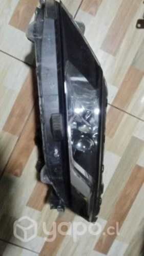 Optico mitsubishi l200 2022