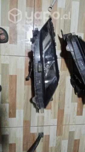 Optico mitsubishi l200 2022