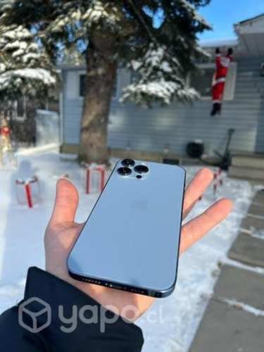 IPhone 13 Pro Max 128 y 256 Gb
