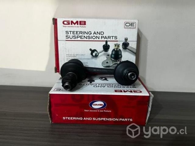 Bieleta Barra Estabilizadora Honda