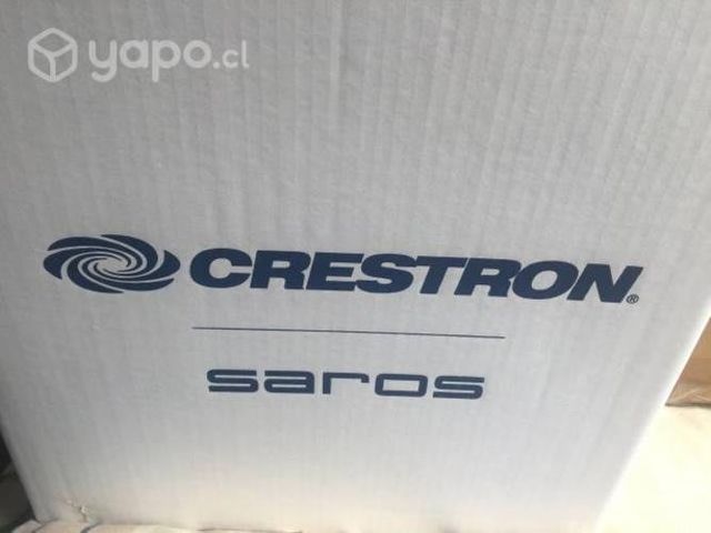 Parlantes Para espacios abiertos