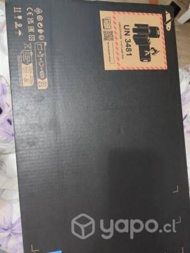 Victus by HP Laptop I5