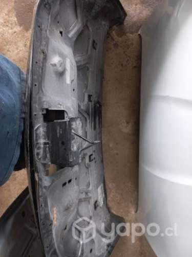 Capot Ford Ecosport 2013 2018 ORIGINAL