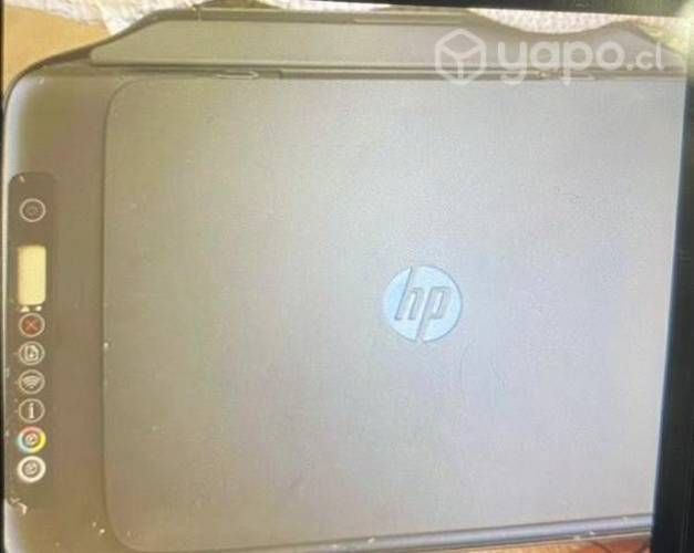 Impresora HP